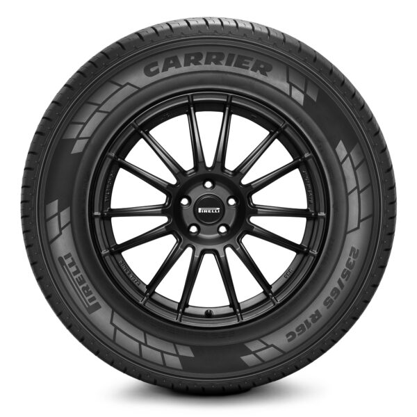 225/65R16C 112R CARRIER - Imagen 2
