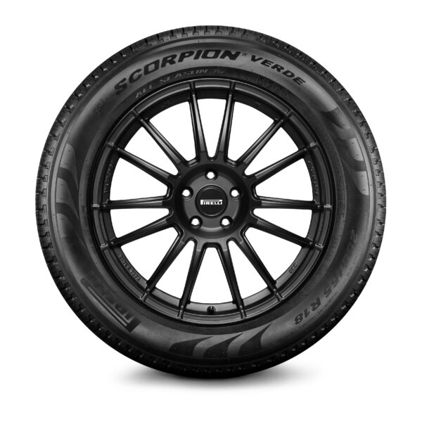 235/55R18 104V XL SVas+2 - Imagen 4