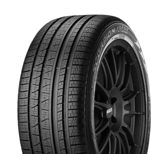 235/55R18 104V XL SVas+2 - Imagen 2