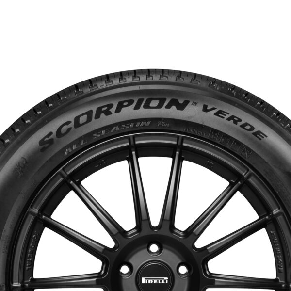 235/55R18 104V XL SVas+2 - Imagen 3